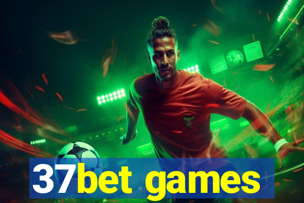 37bet games